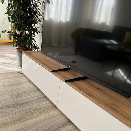 Schoene Zentrale Wohnung Naehe Hb Germersheim Ngoại thất bức ảnh