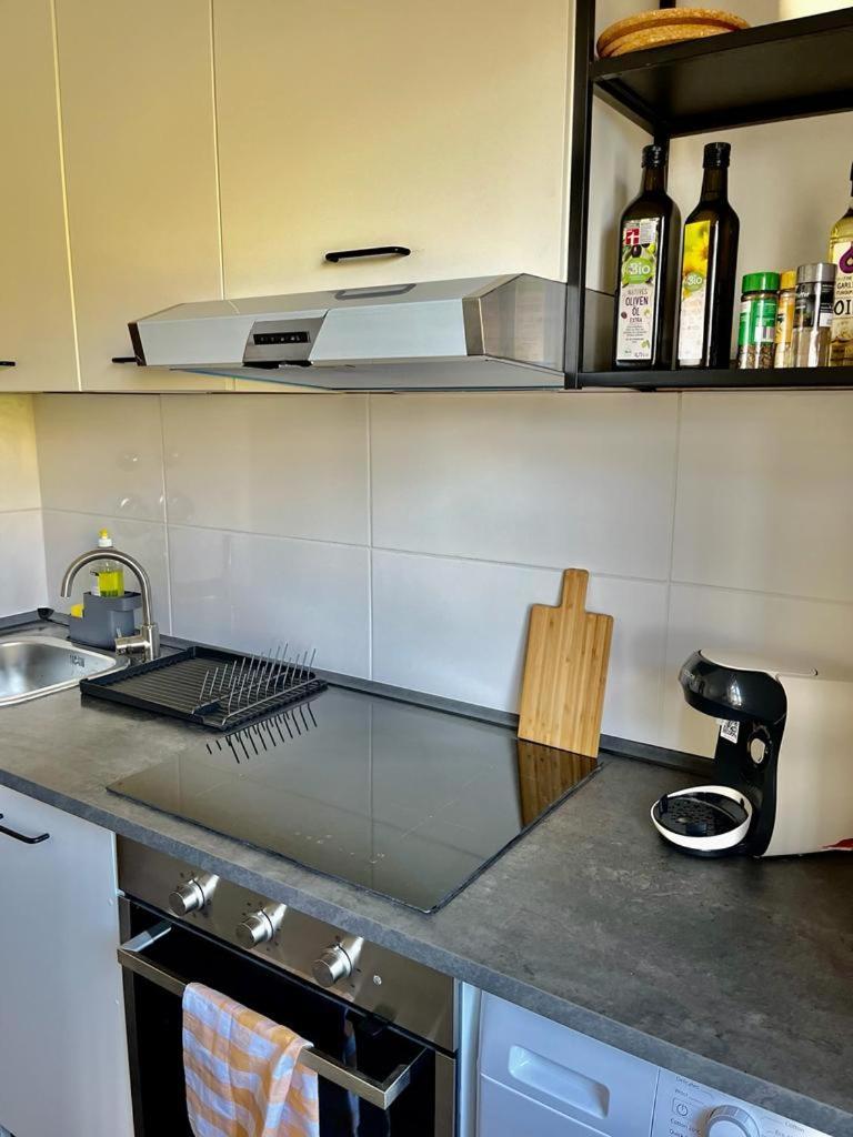 Schoene Zentrale Wohnung Naehe Hb Germersheim Ngoại thất bức ảnh