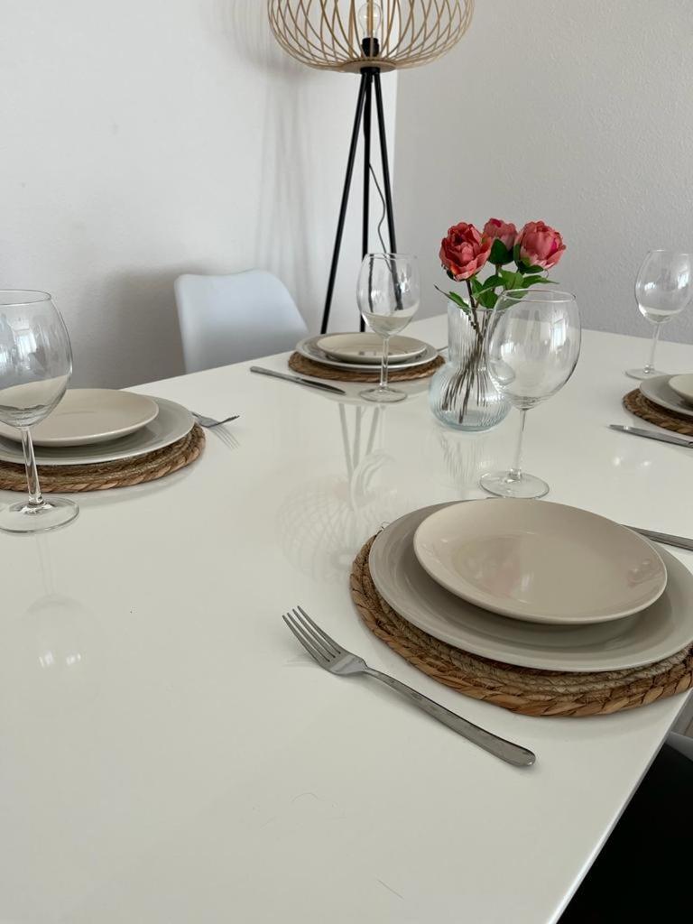 Schoene Zentrale Wohnung Naehe Hb Germersheim Ngoại thất bức ảnh