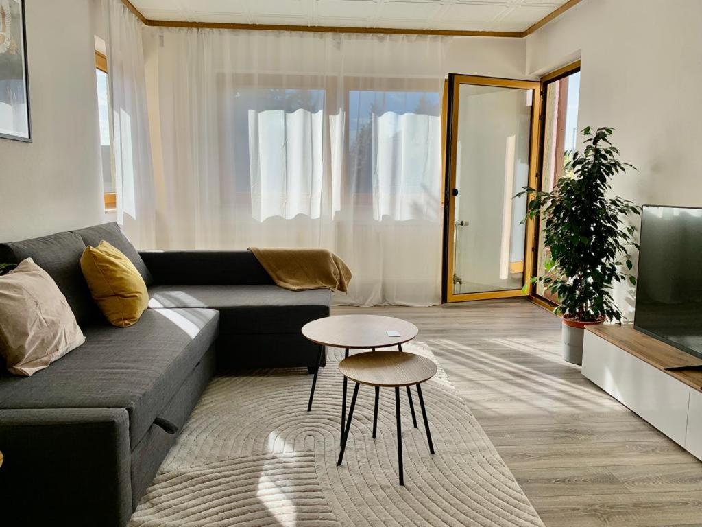 Schoene Zentrale Wohnung Naehe Hb Germersheim Ngoại thất bức ảnh
