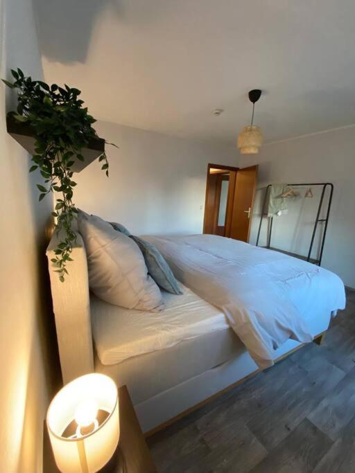 Schoene Zentrale Wohnung Naehe Hb Germersheim Ngoại thất bức ảnh