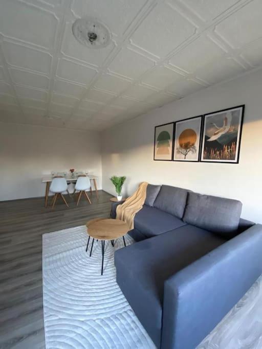 Schoene Zentrale Wohnung Naehe Hb Germersheim Ngoại thất bức ảnh