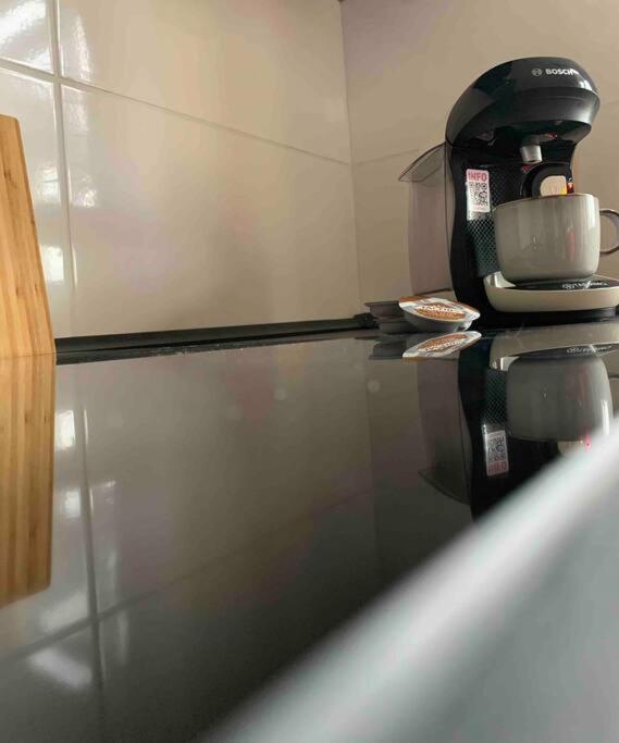 Schoene Zentrale Wohnung Naehe Hb Germersheim Ngoại thất bức ảnh