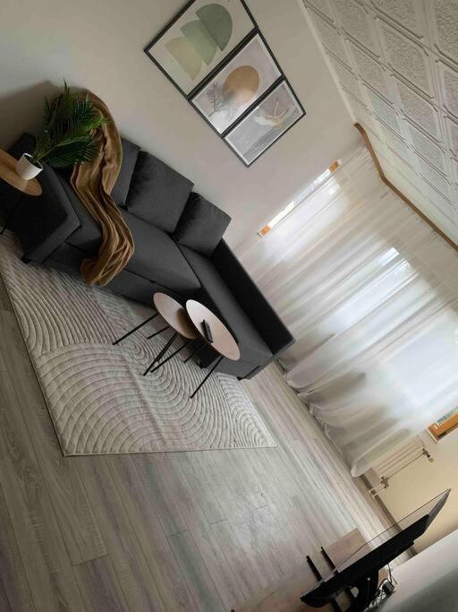 Schoene Zentrale Wohnung Naehe Hb Germersheim Ngoại thất bức ảnh